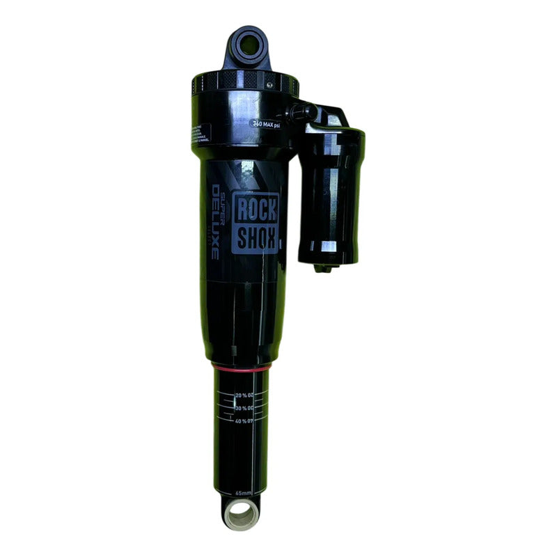 Amortiguador De Aire Rockshox Super Deluxe Select 230x65mm