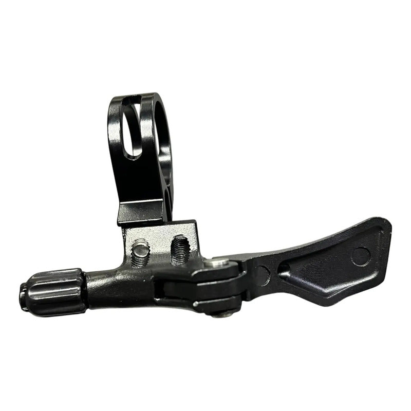 Palanca Control Remoto Mando Dropper Ks Westy 2.0 Alloy Negro