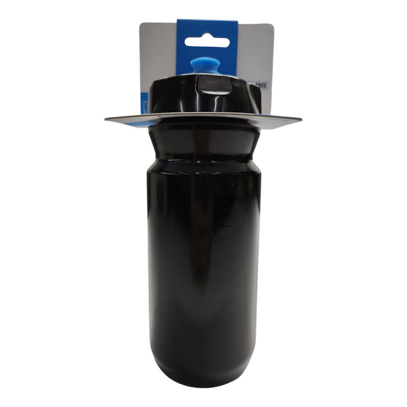 Anfora Termo Pro 600ml Negro Team Bottle Negro