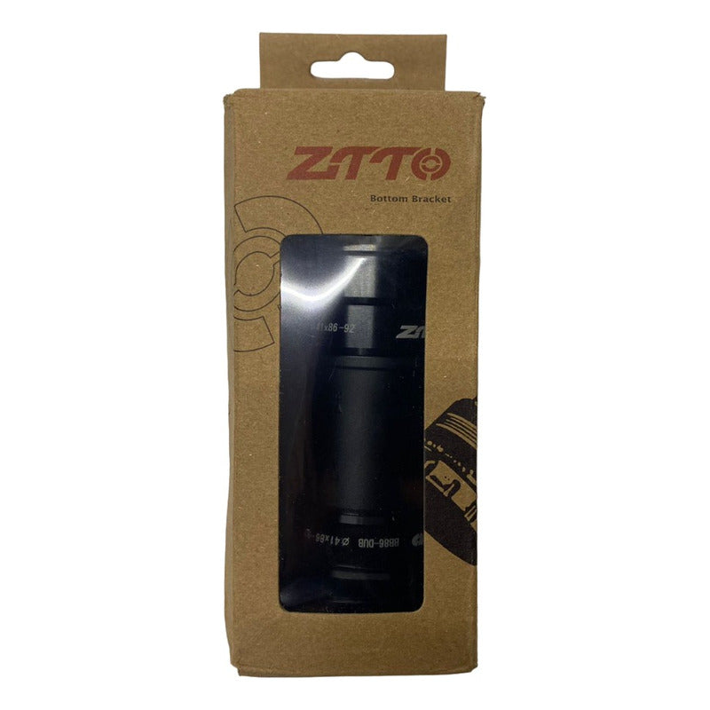 Centro Balero Eje Hueco Ztto Sram Dub Bb86 41mm Pressfit