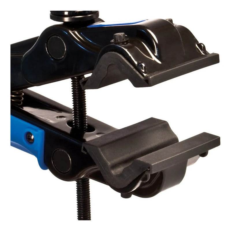 Cubiertas Repuesto Mordaza Soporte Reparación Park Tool 1960