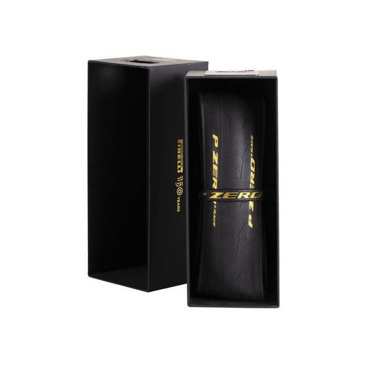 Llanta Bicicleta Pirelli P Zero Race 700×28 Negro