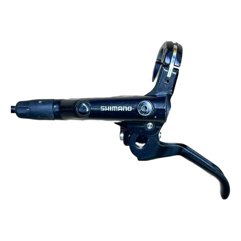 Freno Disco Hidráulico Delantero Shimano Izquierdo Bl-m6000