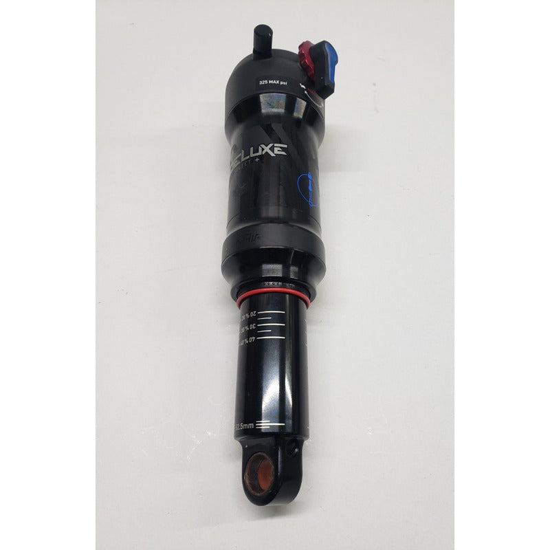 Amortiguador Shock D Aire Rock Shox Deluxe Select + 210mm