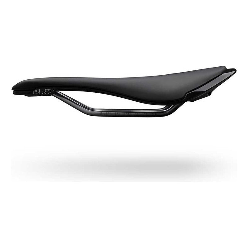 Asiento Shimano Pro Stealth Sport Saddle Carbono 142mm