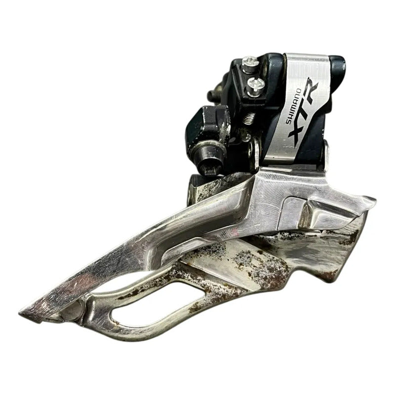 Desviador Delantero Shimano Xtr Fd-9025 2x11 34.9