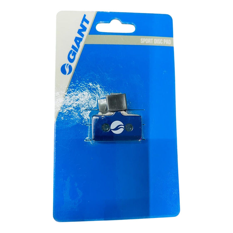 Balatas Giant Frenos Disco Shimano Slx Deore Xt Xtr Ceramica