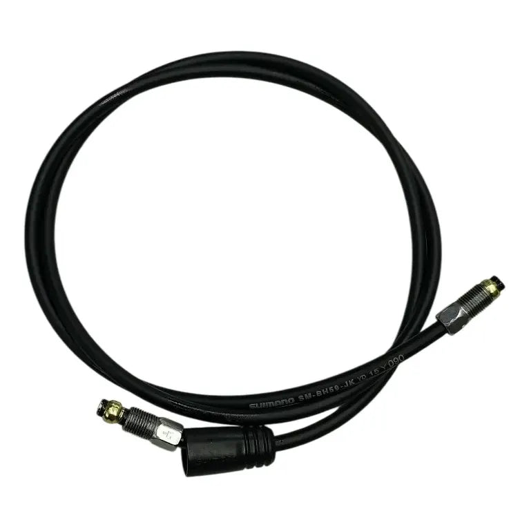 Guia Manguera Linea Freno Hidraulico Shimano Sm-bh59-jk 900