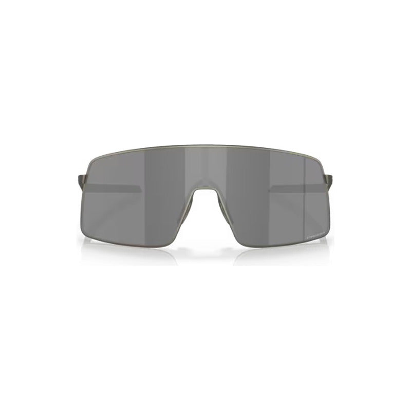 Lentes Oakley Sutro Ti 601301 - Gris Plomo Mate Prizm Black Prizm Black Gris Plomo Mate