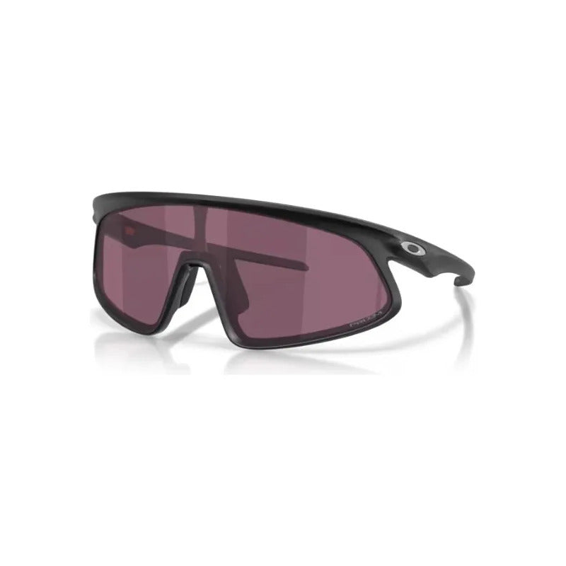 Lentes Oakley Rslv 141 952402 Prizm Road Black Ruta Mtb Prizm Road Black Negro
