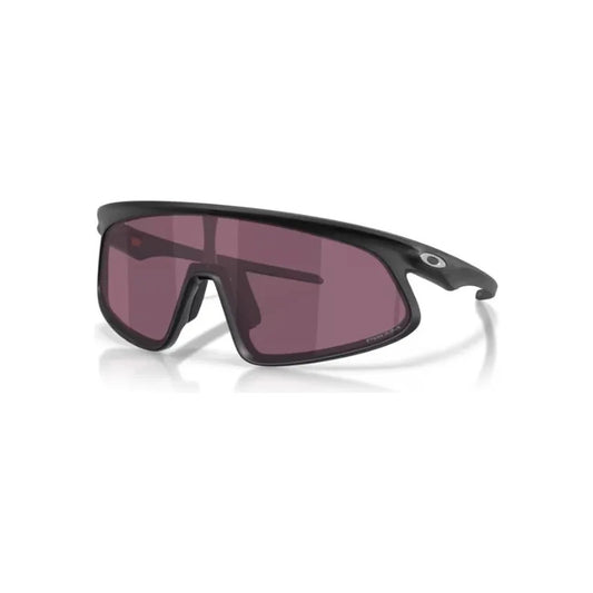 Lentes Oakley Rslv 141 952402 Prizm Road Black Ruta Mtb Prizm Road Black Negro