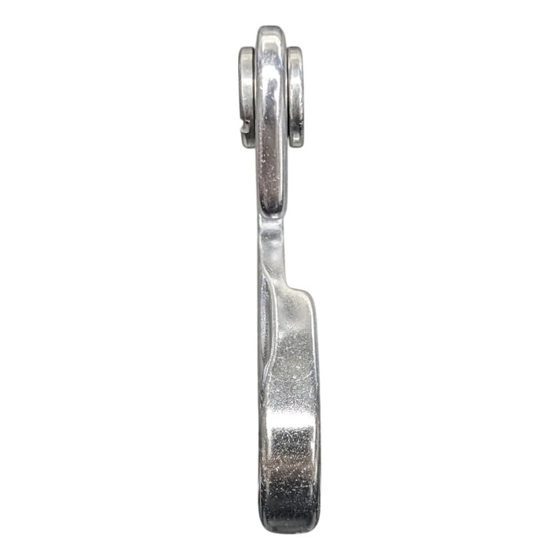 Hanger Pata Bicicleta Mtb/ruta Fuji Mercurio Ger Plateado