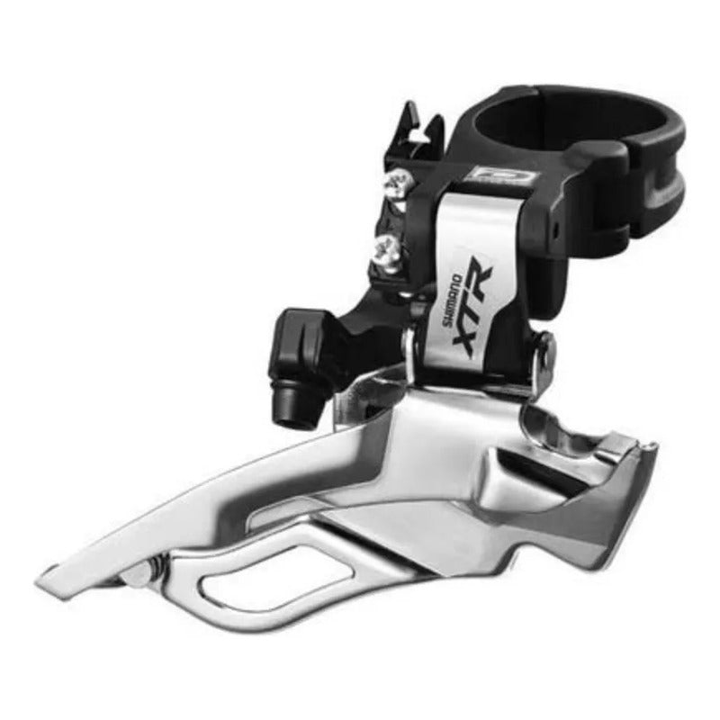 Desviador Delantero Shimano Xtr Fd-9025 2x11 34.9
