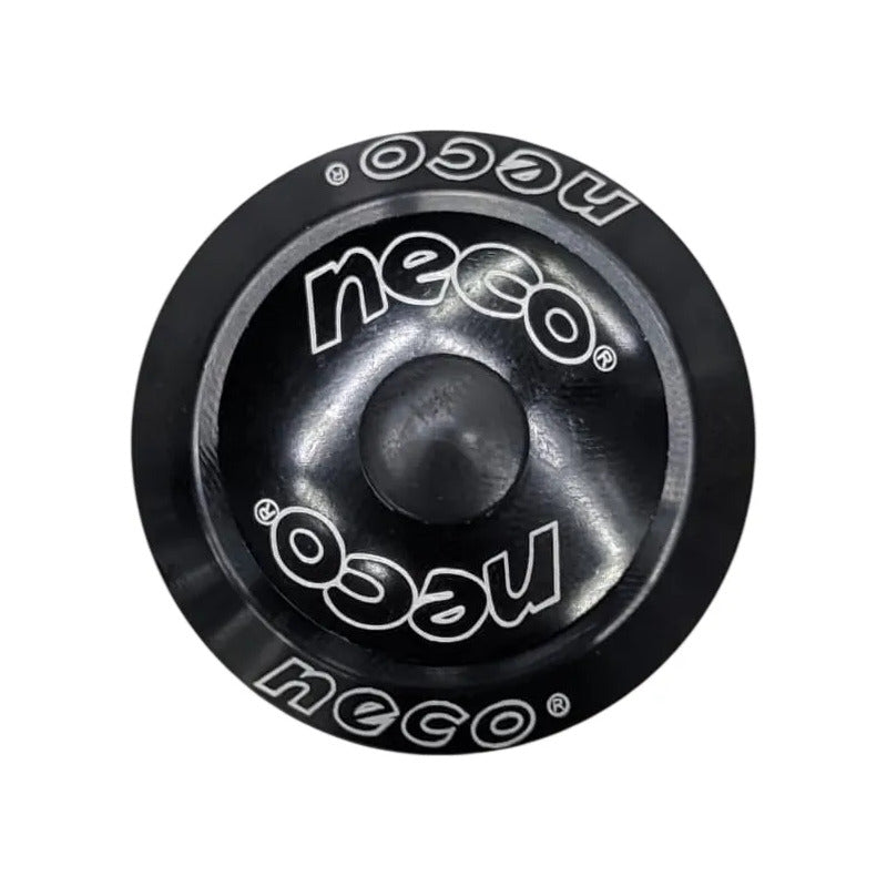 Tazas Dirección Bicicleta Horquilla Cuadro 1 Pulgada Sellada Negro