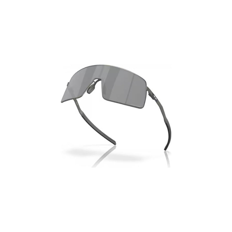 Lentes Oakley Sutro Ti 601301 - Gris Plomo Mate Prizm Black Prizm Black Gris Plomo Mate