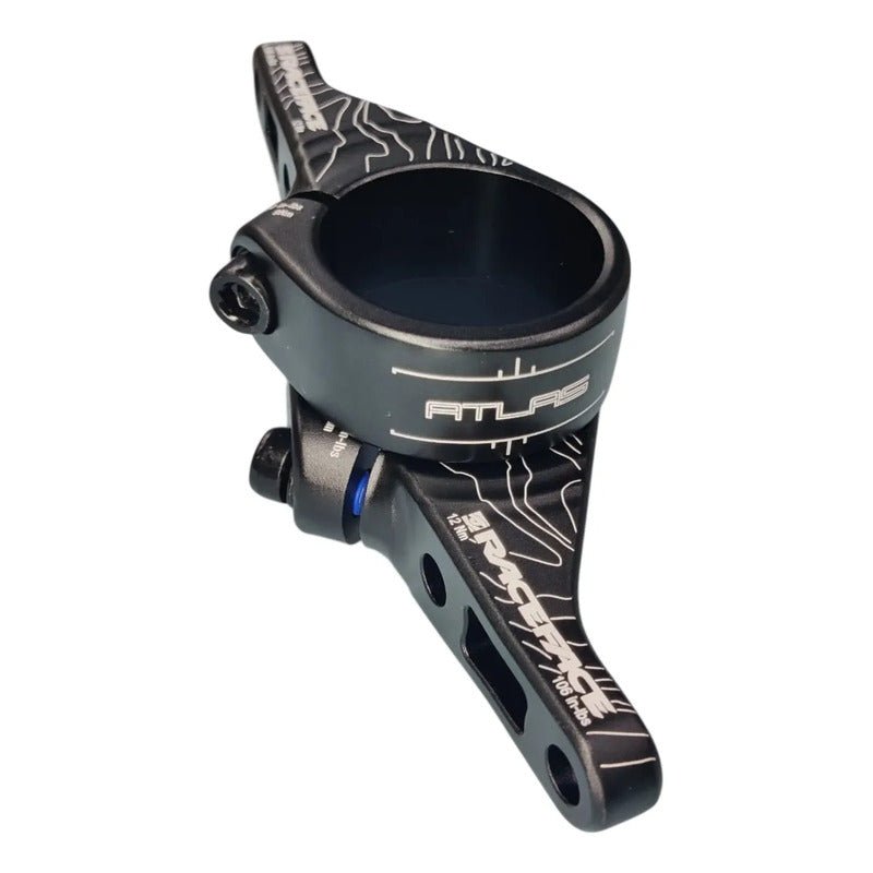 Potencia Stem Montaje Directo Race Face Atlas Downhill 50mm Negro 5 Cm