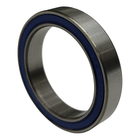 Balero Rodamiento Sellado 37 X 27.5 X 7mm Mr27537rs Plateado