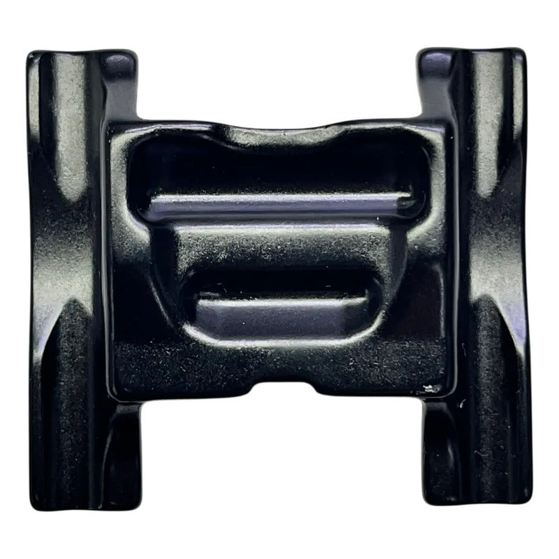 Clamp Soporte Inferior Sillín Dropper Fox Transfer Rieles Negro