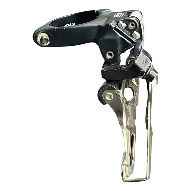 Desviador Delantero Shimano Xtr Fd-9025 2x11 34.9