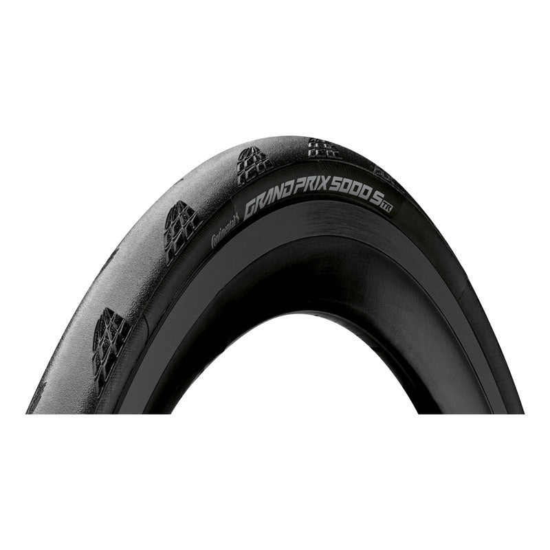 Llanta Continental Grand Prix 5000s Tr 700 28 Ruta Tubeless