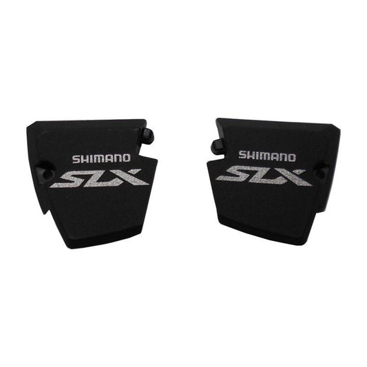 Set Tapas Mandos Shifters Shimano Slx Sl-m7000