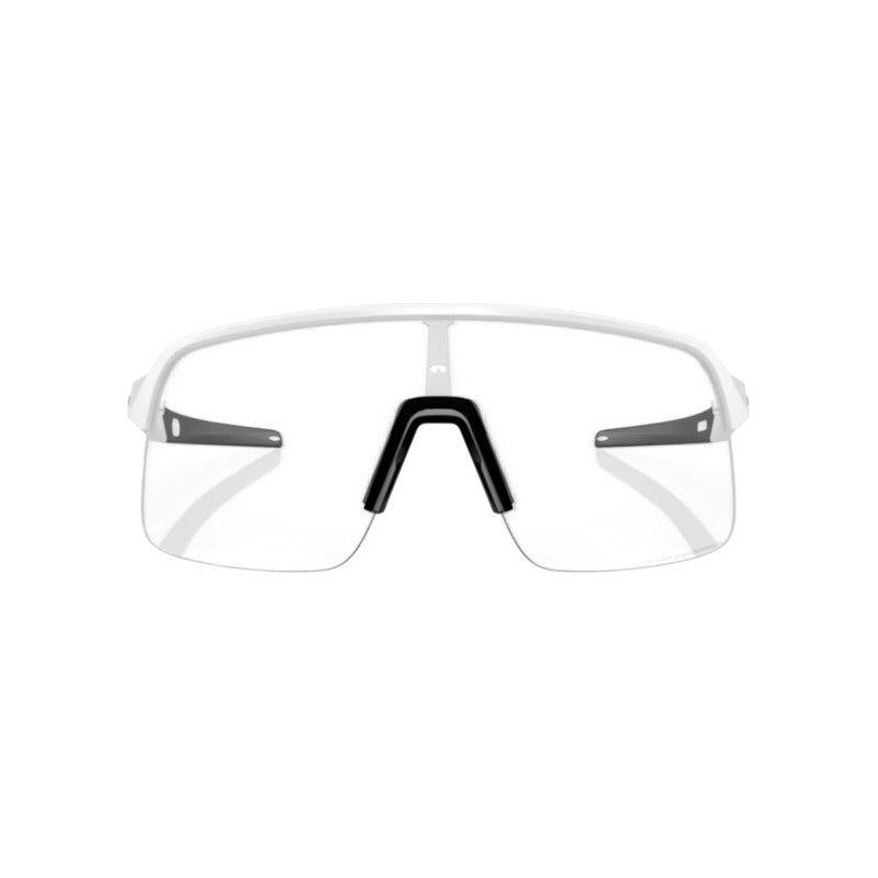 Lentes Oakley Sutro Lite 946346 - Blanco Mate Fotocromaticos Photocromatic Blanco