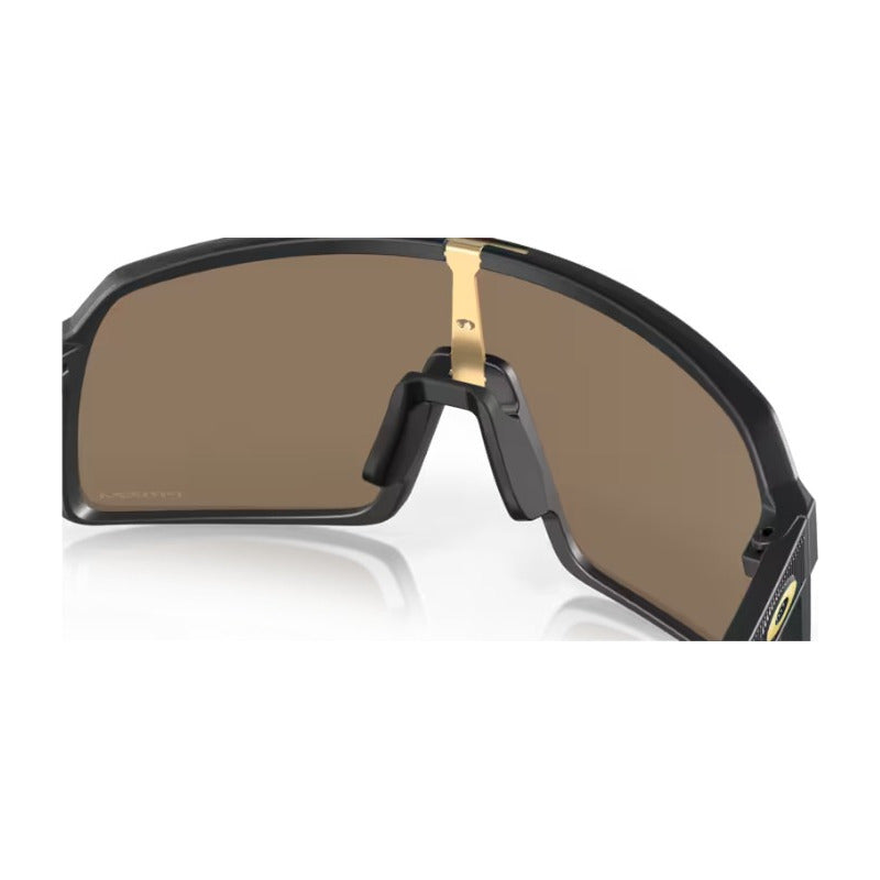 Lentes Oakley Sutro 940605 - Carbono Mate Prizm 24k Espejo Carbono Mate Prizm 24k