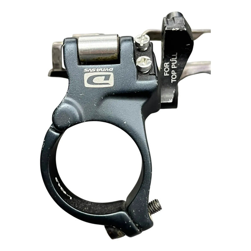 Desviador Delantero Shimano Xtr Fd-9025 2x11 34.9