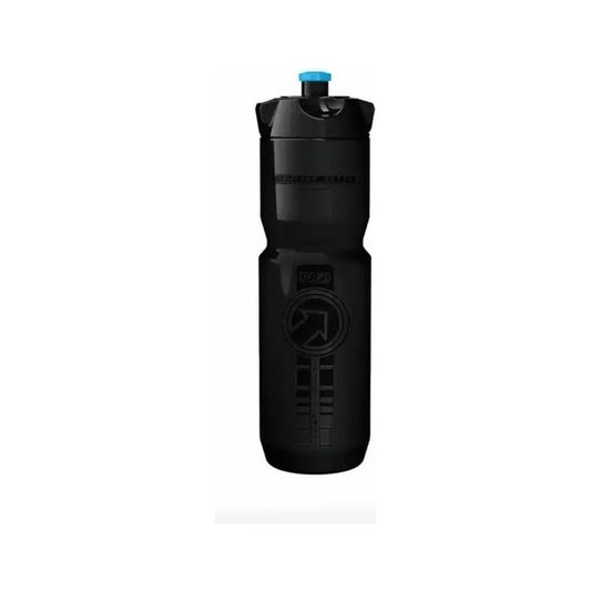 Anfora Termo Pro 800ml Negro Team Bottle  Negro