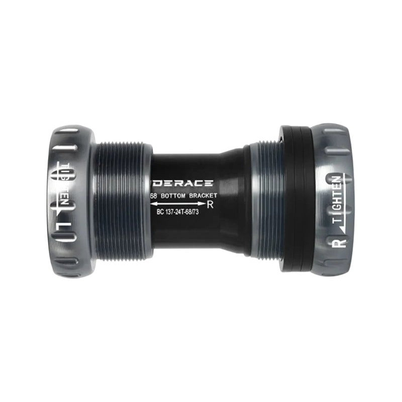 Eje Centro Sellado Multiplicacion Sram Gxp Shimano Eje Hueco