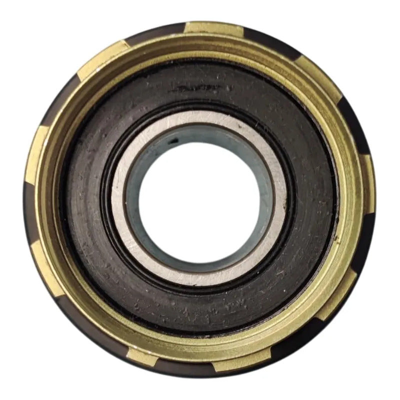 Driver Body Para Maza Rujixu 12 Pasos Hg 6 Trinquetes Bronce