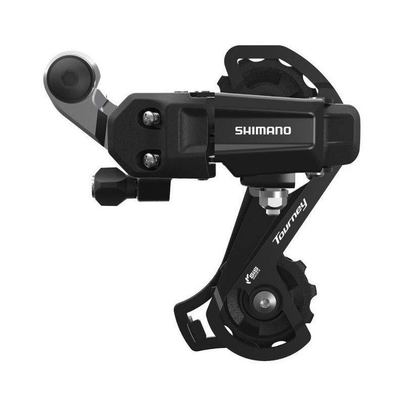 Cambio Desviador Shimano Tourney Rd Ty200 6 7 Pasos