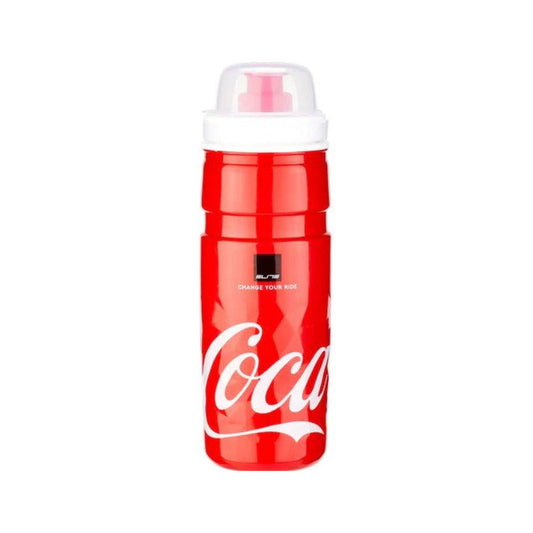 Anfora Bote Bidon Termica Elite Ice Fly Coca Cola 500ml