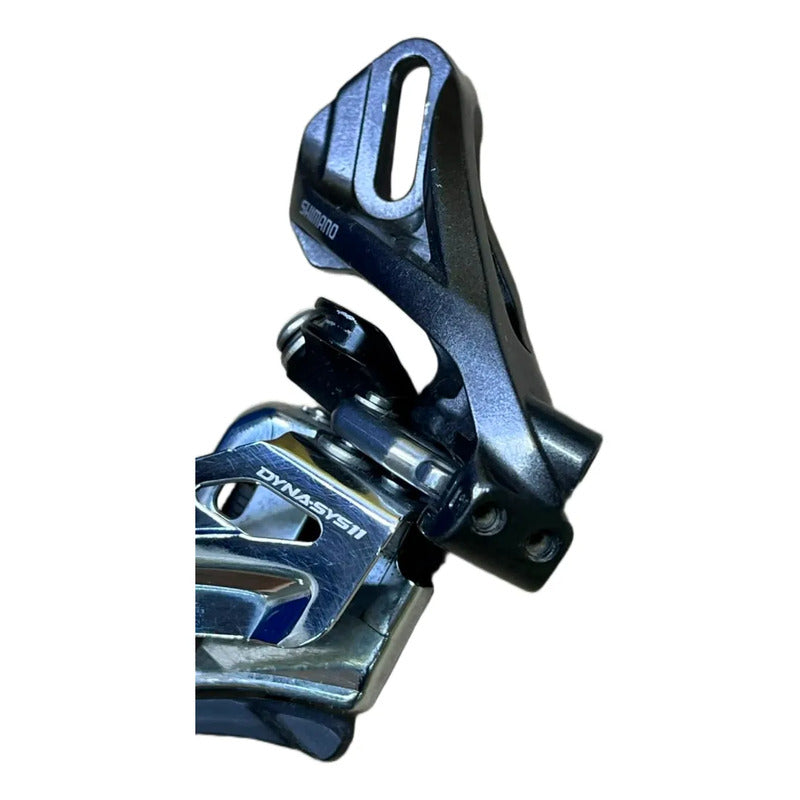 Desviador Delantero Shimano Deore Xt Fd-m8020
