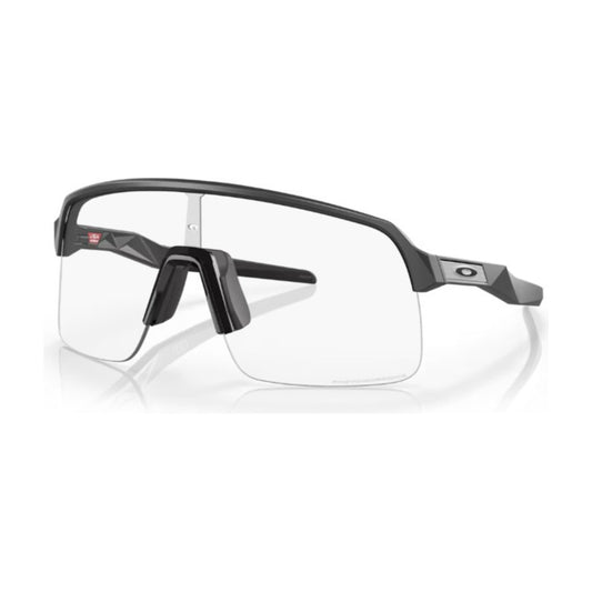Lentes Oakley Sutro Lite 946345 - Carbon Mate Fotocromaticos Photocromatic Negro