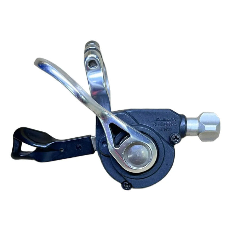 Palanca Mando Shifter Shimano Xtr Sl-m980 3 Velocidades