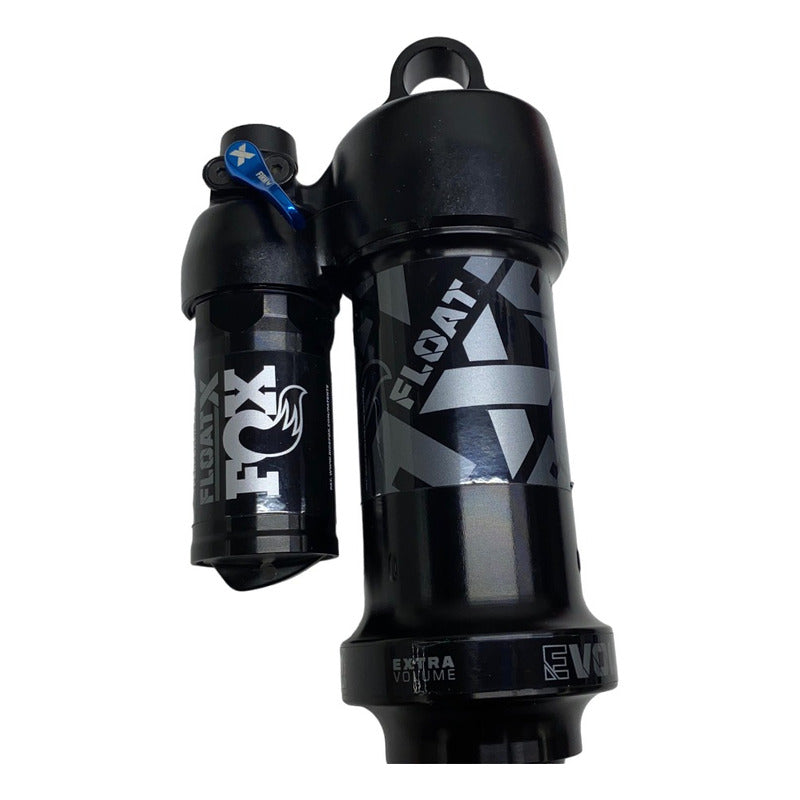 Amortiguador Aire Fox Float X 230mm Performance Evol