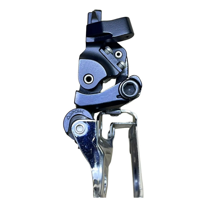 Desviador Delantero Shimano Deore Xt Fd-m786 Top Pull