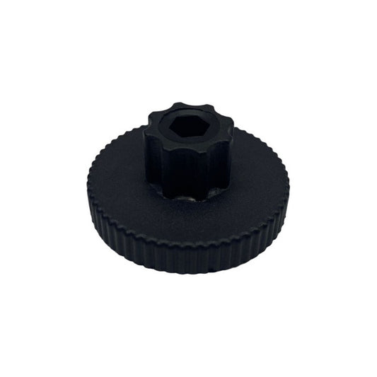 Herramienta Extractor Tuerca Precarga Multiplicacion Shimano