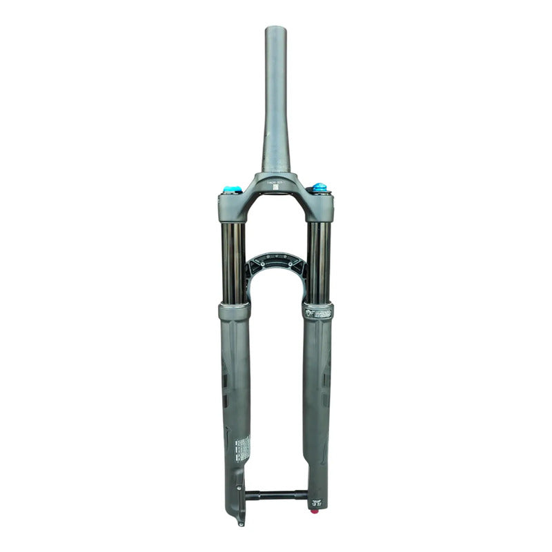 Suspension Fox 34 Sc Performance Remota 29 Grip Boost 110 Negro