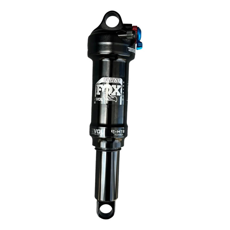 Shock Amortiguador Bicicleta Aire Fox Float Rhythm 210x55