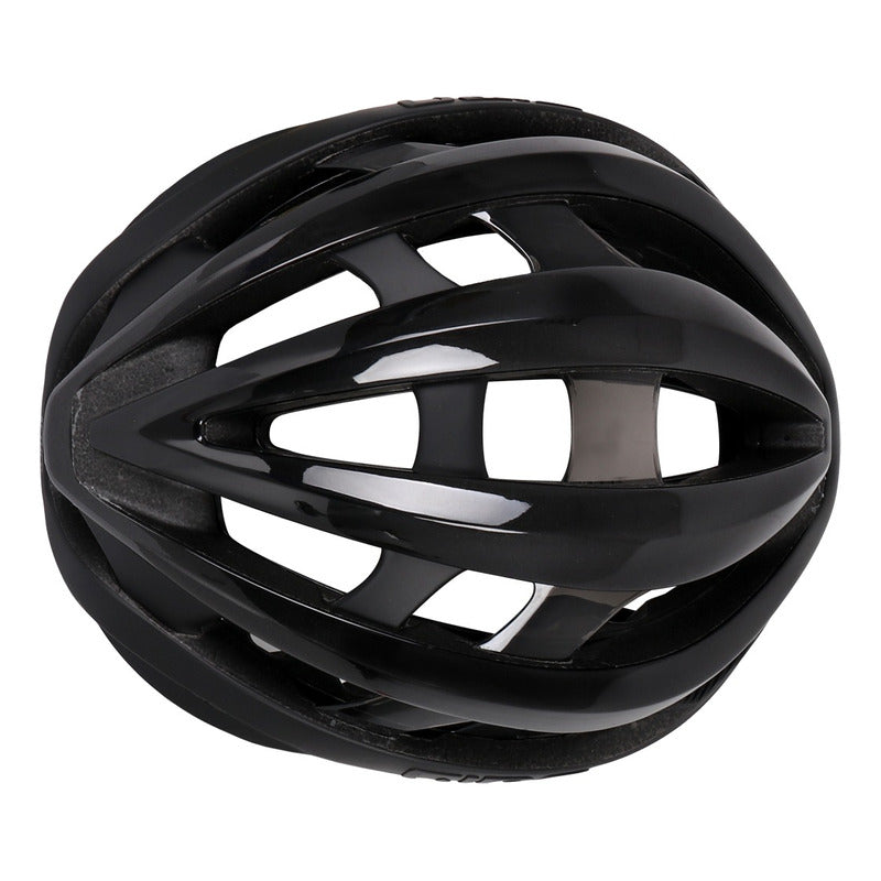 Casco Giro Aether Spherical Mips Ciclismo Chico Adulto Negro