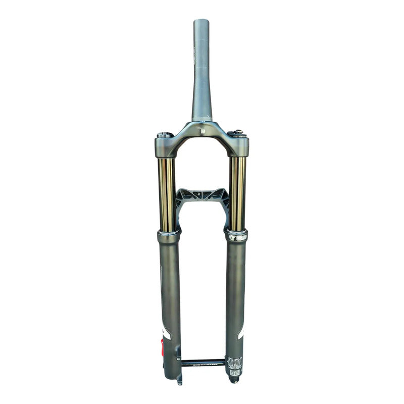 Suspension Marzocchi Z2 Bomber 29 Aire Rail Remota 34 Boost Negro