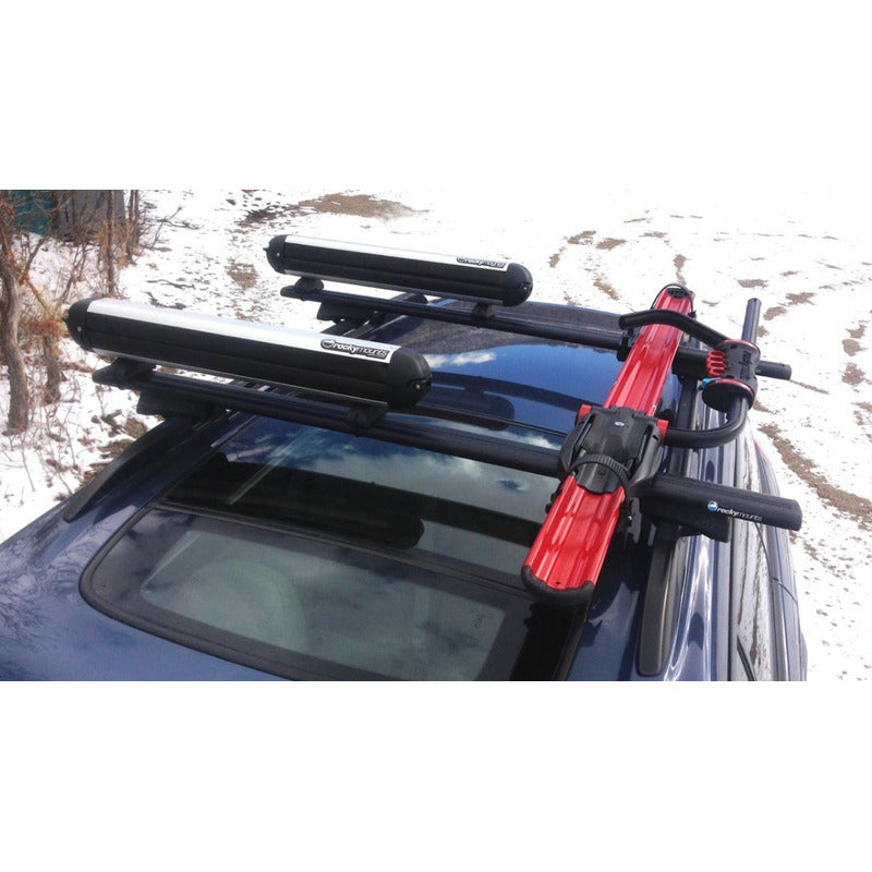 Barras Trasversales Rack Techo Rockymounts Ouray 152cm