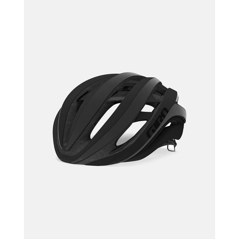 Casco Giro Aether Spherical Mips Ciclismo Chico Adulto Negro