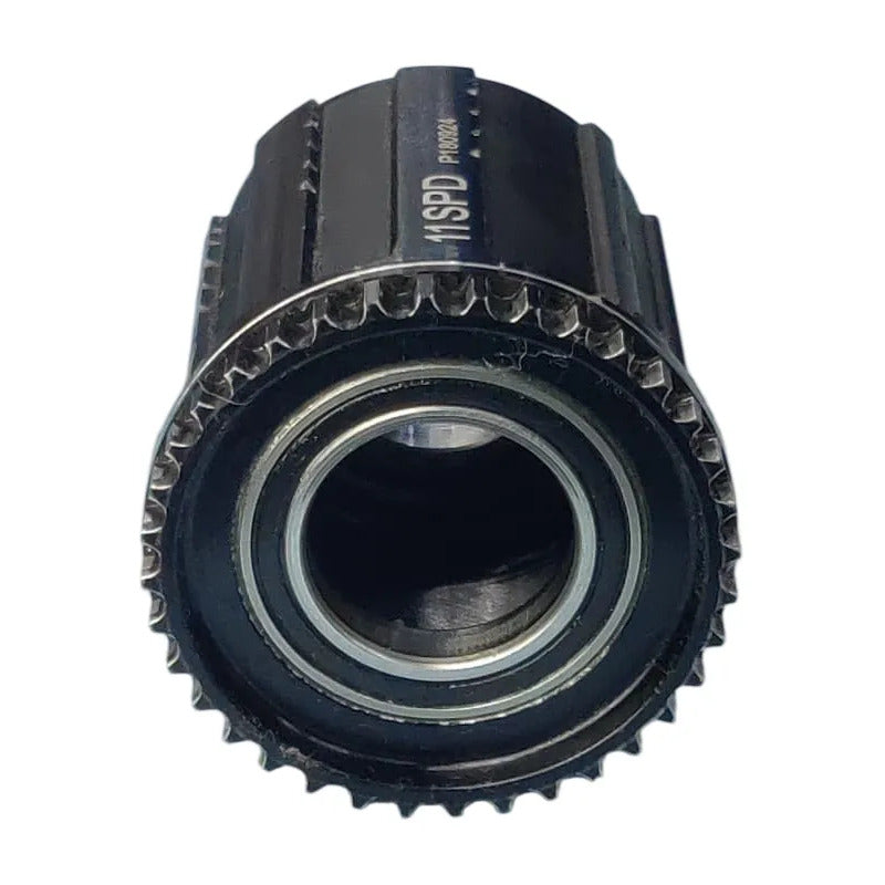 Driver Body Para Maza Zipp Gen 1 Cognition Sram 11 Pasos Hg Negro