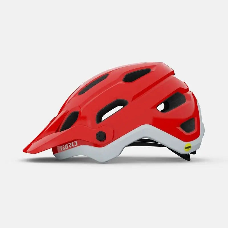 Casco Mtb Giro Fixture Ii 50-57cm Mate Negro Rosa Women Negro Rosa Unitalla
