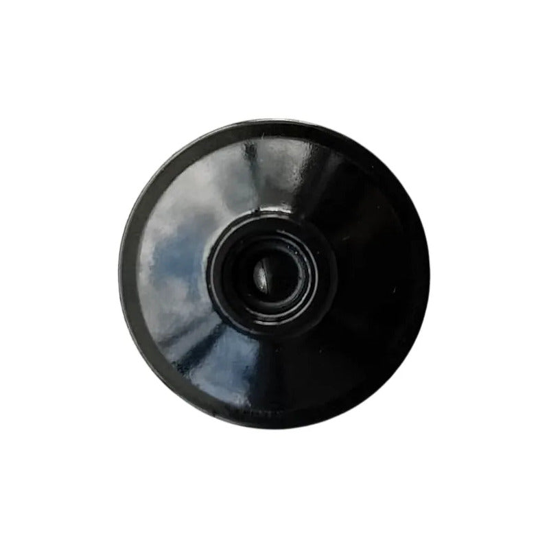 Tapa De Aire Original Suspension Rock Shox Negro