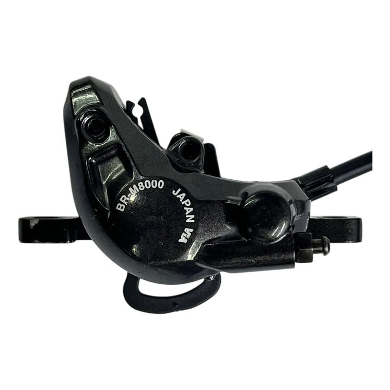 Palanca Freno Hidráulico Shimano Deore Xt Bl M8100 Derecha