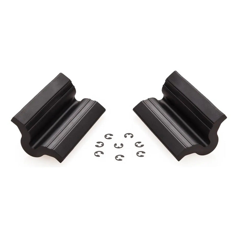 Cubiertas Repuestos Park Tool Soporte Modelo 1185k Negro